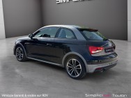AUDI d'occasion A1 1.0 TFSI 95 ULTRA de 2016 Toulon Est (83)﻿