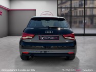 AUDI d'occasion A1 1.0 TFSI 95 ULTRA de 2016 Toulon Est (83)﻿