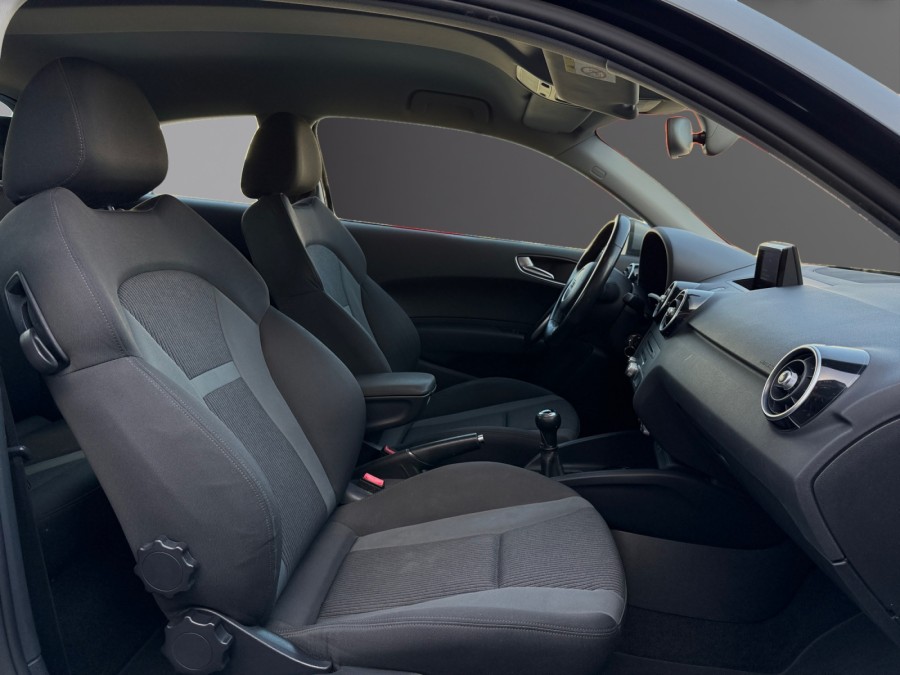 AUDI d'occasion A1 1.0 TFSI 95 ULTRA de 2016 Toulon Est (83)﻿