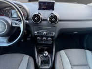 AUDI d'occasion A1 1.0 TFSI 95 ULTRA de 2016 Toulon Est (83)﻿
