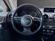 AUDI d'occasion A1 1.0 TFSI 95 ULTRA de 2016 Toulon Est (83)﻿