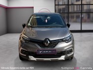RENAULT d'occasion CAPTUR 1.3 TCE 130 SUNSET de 2019 Cannes (06)﻿