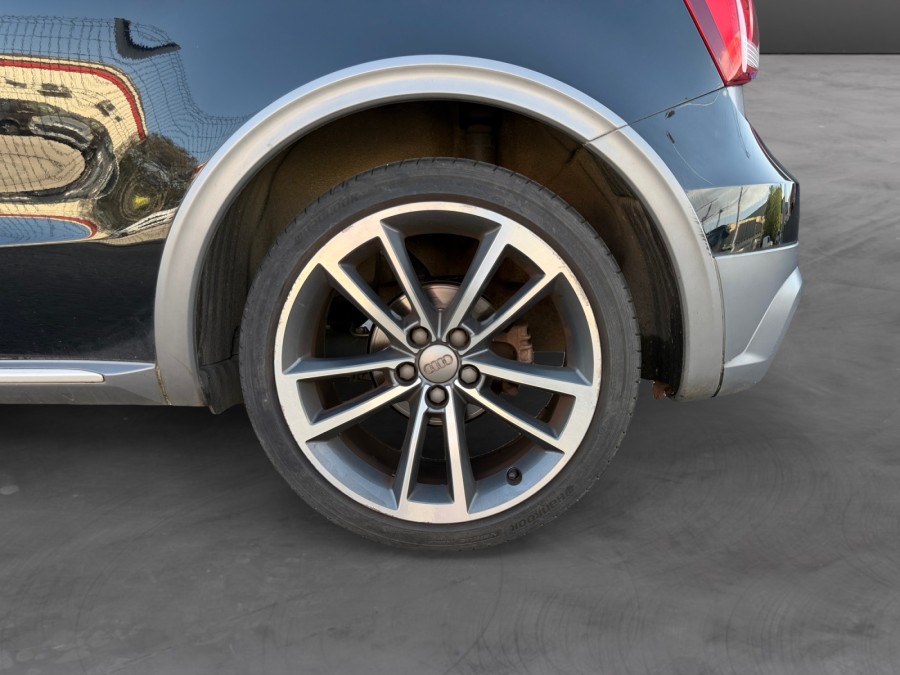 AUDI d'occasion A1 1.0 TFSI 95 ULTRA de 2016 Toulon Est (83)﻿