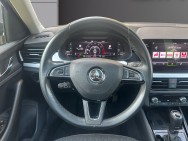 SKODA d'occasion KAMIQ 1.0 TSI 116 ACTIVE DSG de 2019 Villebon Sur