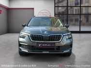 SKODA d'occasion KAMIQ 1.0 TSI 116 ACTIVE DSG de 2019 Villebon Sur
