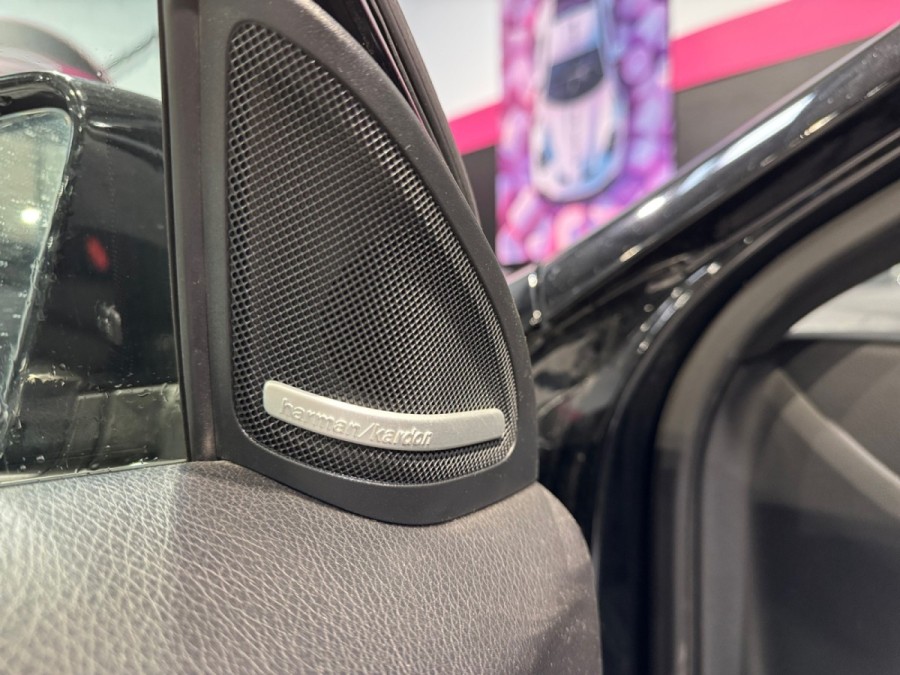 MERCEDES d'occasion GLA 220 CDI 4Matic de 2018 Narbonne (11)﻿