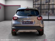RENAULT d'occasion CAPTUR 1.3 TCE 130 SUNSET de 2019 Cannes (06)﻿