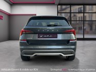 SKODA d'occasion KAMIQ 1.0 TSI 116 ACTIVE DSG de 2019 Villebon Sur