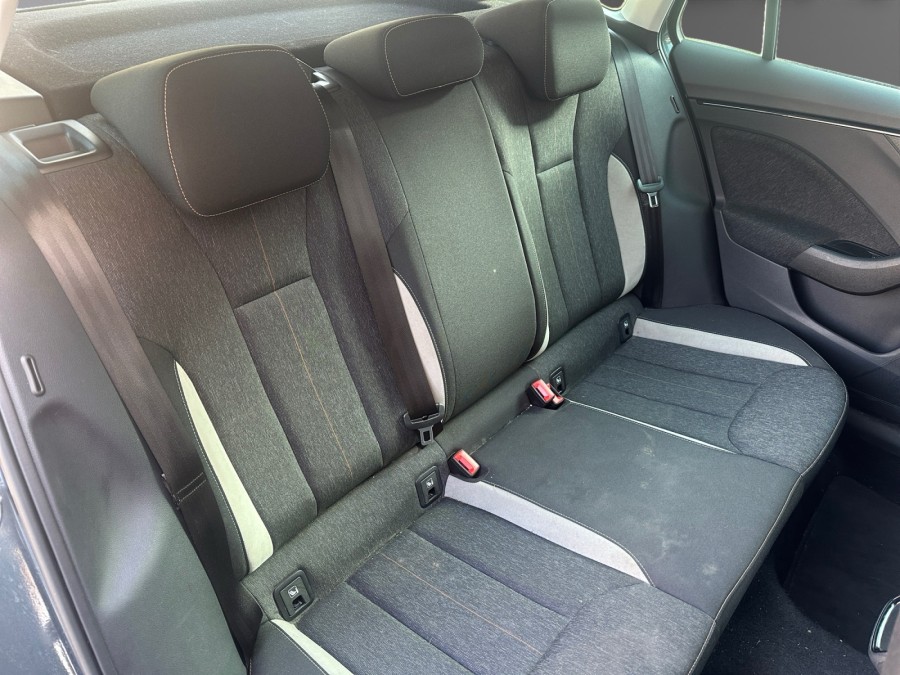 SKODA d'occasion KAMIQ 1.0 TSI 116 ACTIVE DSG de 2019 Villebon Sur