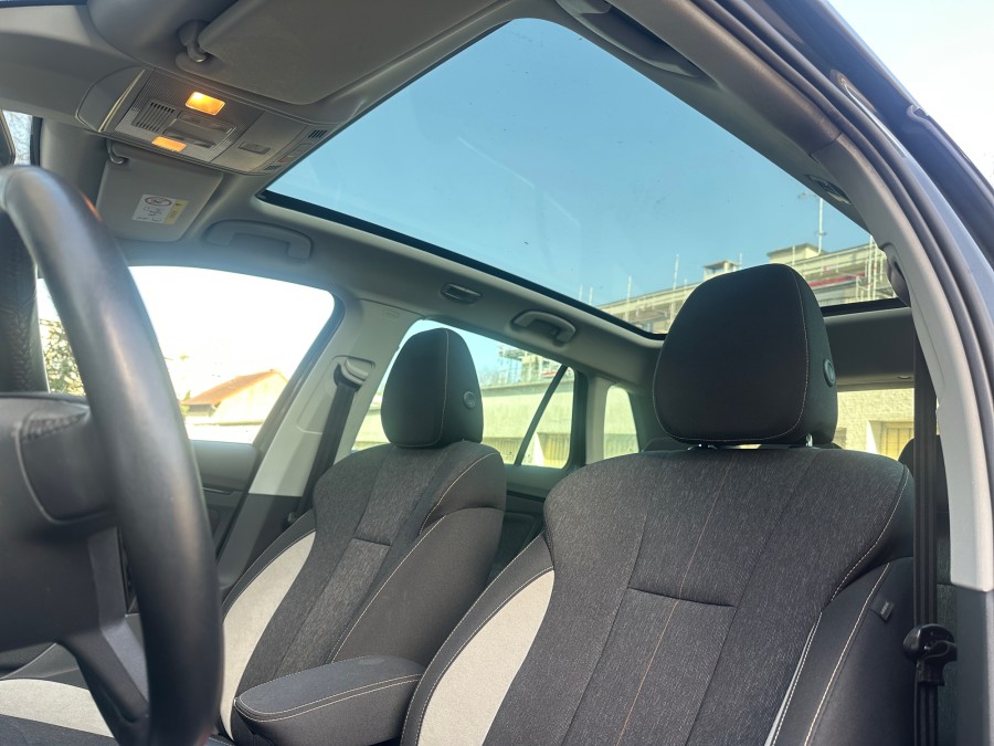 SKODA d'occasion KAMIQ 1.0 TSI 116 ACTIVE DSG de 2019 Villebon Sur