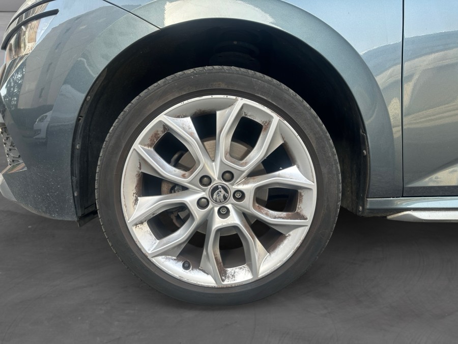 SKODA d'occasion KAMIQ 1.0 TSI 116 ACTIVE DSG de 2019 Villebon Sur