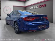 RENAULT d'occasion TALISMAN 1.6 TCE 200 BUSINESS INTENS EDC de 2017