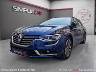 RENAULT d'occasion TALISMAN 1.6 TCE 200 BUSINESS INTENS EDC de 2017