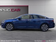 RENAULT d'occasion TALISMAN 1.6 TCE 200 BUSINESS INTENS EDC de 2017