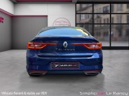 RENAULT d'occasion TALISMAN 1.6 TCE 200 BUSINESS INTENS EDC de 2017