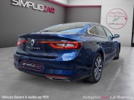 RENAULT d'occasion TALISMAN 1.6 TCE 200 BUSINESS INTENS EDC de 2017