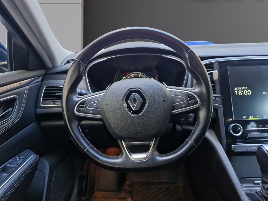 RENAULT d'occasion TALISMAN 1.6 TCE 200 BUSINESS INTENS EDC de 2017