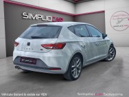 SEAT d'occasion LEON 2.0 TSI 300 CUPRA R DSG de 2016 Soissons (02)﻿
