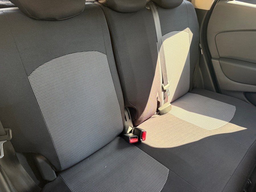 RENAULT d'occasion CAPTUR 1.3 TCE 130 SUNSET de 2019 Cannes (06)﻿