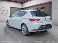 SEAT d'occasion LEON 2.0 TSI 300 CUPRA R DSG de 2016 Soissons (02)﻿
