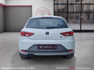 SEAT d'occasion LEON 2.0 TSI 300 CUPRA R DSG de 2016 Soissons (02)﻿