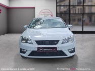 SEAT d'occasion LEON 2.0 TSI 300 CUPRA R DSG de 2016 Soissons (02)﻿