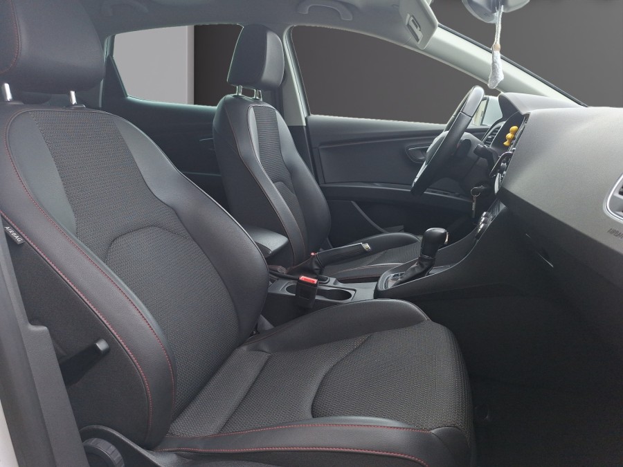 SEAT d'occasion LEON 2.0 TSI 300 CUPRA R DSG de 2016 Soissons (02)﻿