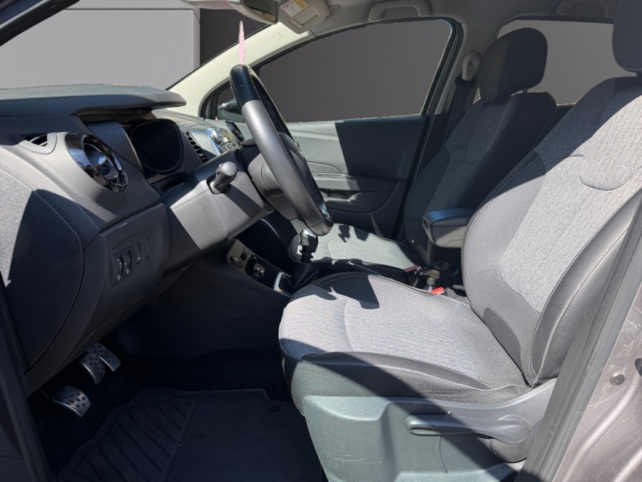 RENAULT d'occasion CAPTUR 1.3 TCE 130 SUNSET de 2019 Cannes (06)﻿