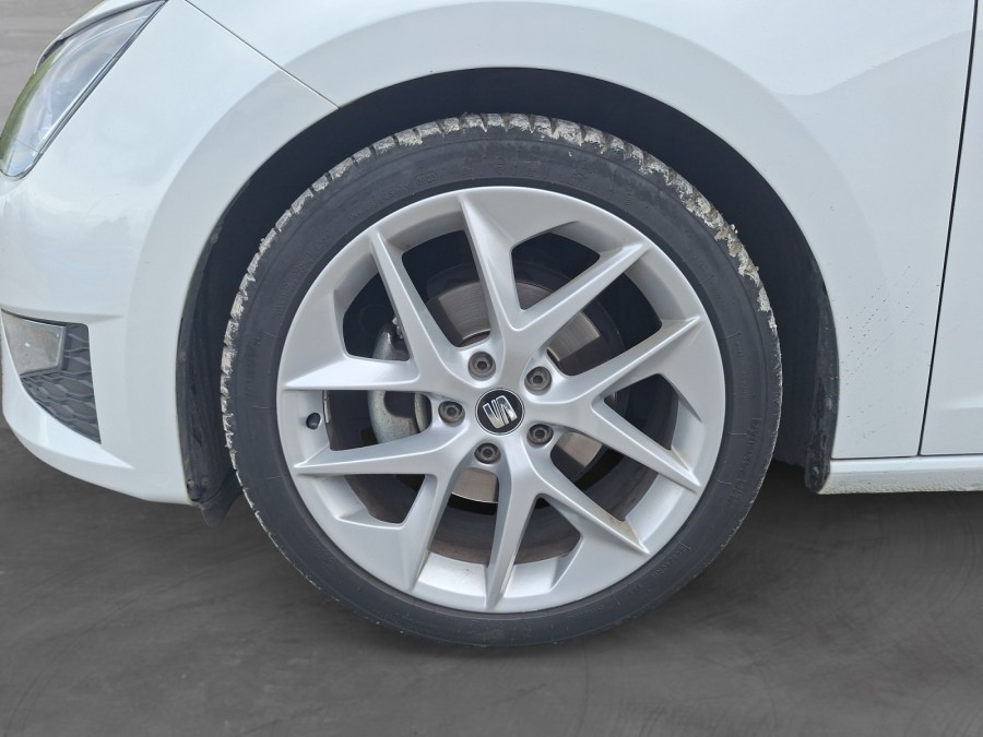 SEAT d'occasion LEON 2.0 TSI 300 CUPRA R DSG de 2016 Soissons (02)﻿