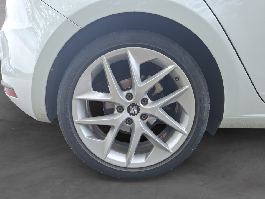 SEAT d'occasion LEON 2.0 TSI 300 CUPRA R DSG de 2016 Soissons (02)﻿