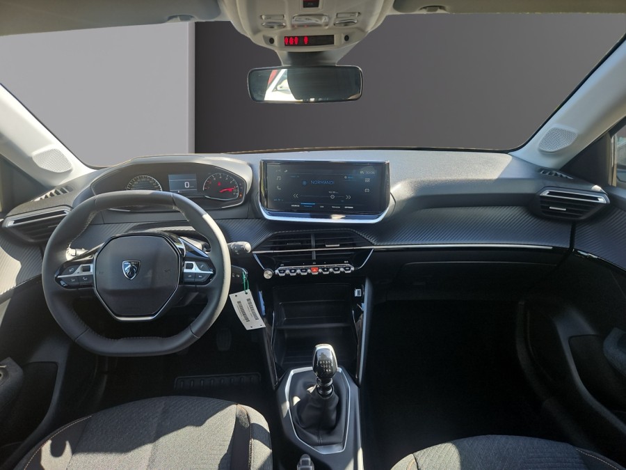 PEUGEOT d'occasion 208 1.2 PURETECH 100 STYLE de 2025 Evreux (27)﻿