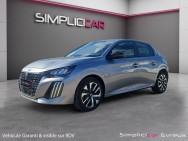 PEUGEOT d'occasion 208 1.2 PURETECH 100 STYLE de 2025 Evreux (27)﻿