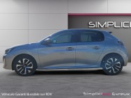 PEUGEOT d'occasion 208 1.2 PURETECH 100 STYLE de 2025 Evreux (27)﻿