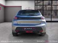 PEUGEOT d'occasion 208 1.2 PURETECH 100 STYLE de 2025 Evreux (27)﻿