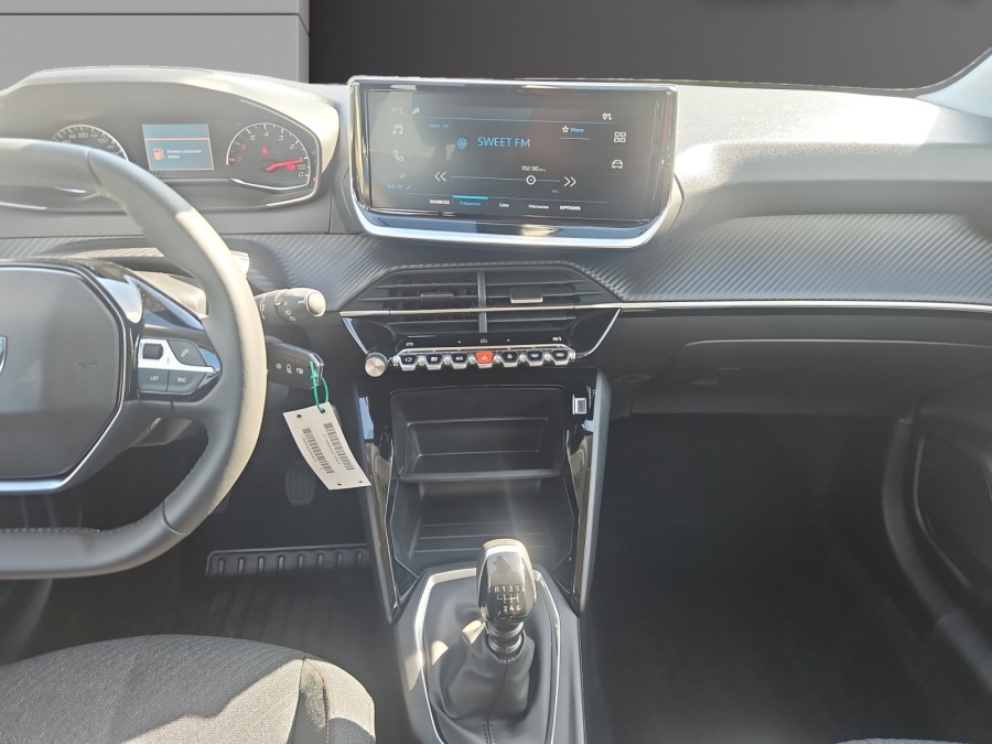PEUGEOT d'occasion 208 1.2 PURETECH 100 STYLE de 2025 Evreux (27)﻿