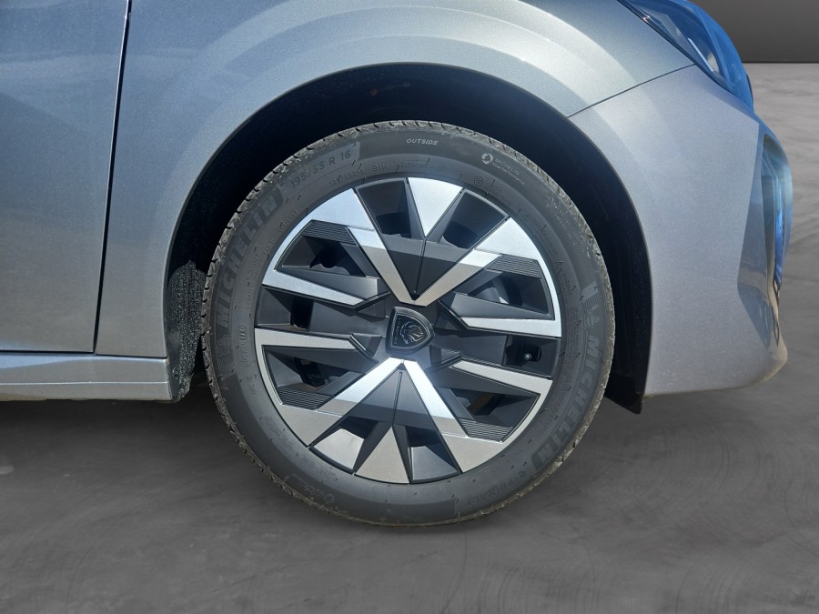 PEUGEOT d'occasion 208 1.2 PURETECH 100 STYLE de 2025 Evreux (27)﻿