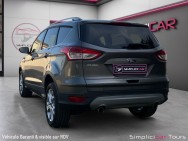 FORD d'occasion KUGA 2.0 TDCI 4X4  163 CV de 2014 Tours (37)﻿