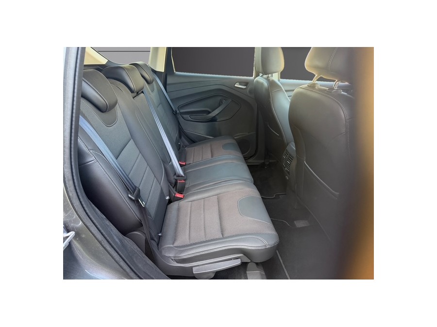 FORD d'occasion KUGA 2.0 TDCI 4X4  163 CV de 2014 Tours (37)﻿