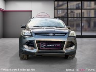 FORD d'occasion KUGA 2.0 TDCI 4X4  163 CV de 2014 Tours (37)﻿