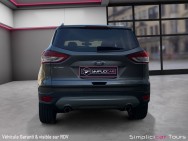 FORD d'occasion KUGA 2.0 TDCI 4X4  163 CV de 2014 Tours (37)﻿
