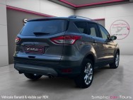 FORD d'occasion KUGA 2.0 TDCI 4X4  163 CV de 2014 Tours (37)﻿