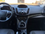 FORD d'occasion KUGA 2.0 TDCI 4X4  163 CV de 2014 Tours (37)﻿