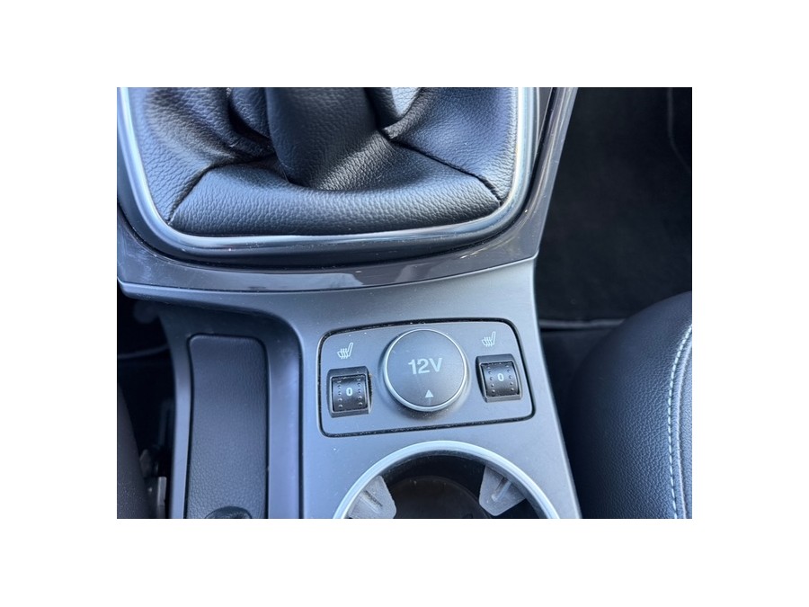 FORD d'occasion KUGA 2.0 TDCI 4X4  163 CV de 2014 Tours (37)﻿