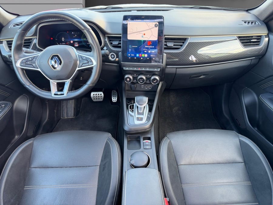RENAULT d'occasion ARKANA 1.6 E-TECH 145 ENGINEERED de 2023 Toulon