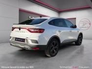 RENAULT d'occasion ARKANA 1.6 E-TECH 145 ENGINEERED de 2023 Toulon