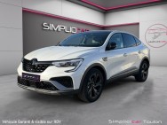 RENAULT d'occasion ARKANA 1.6 E-TECH 145 ENGINEERED de 2023 Toulon
