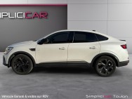 RENAULT d'occasion ARKANA 1.6 E-TECH 145 ENGINEERED de 2023 Toulon