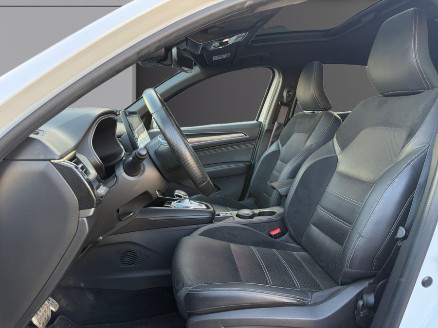 RENAULT d'occasion ARKANA 1.6 E-TECH 145 ENGINEERED de 2023 Toulon