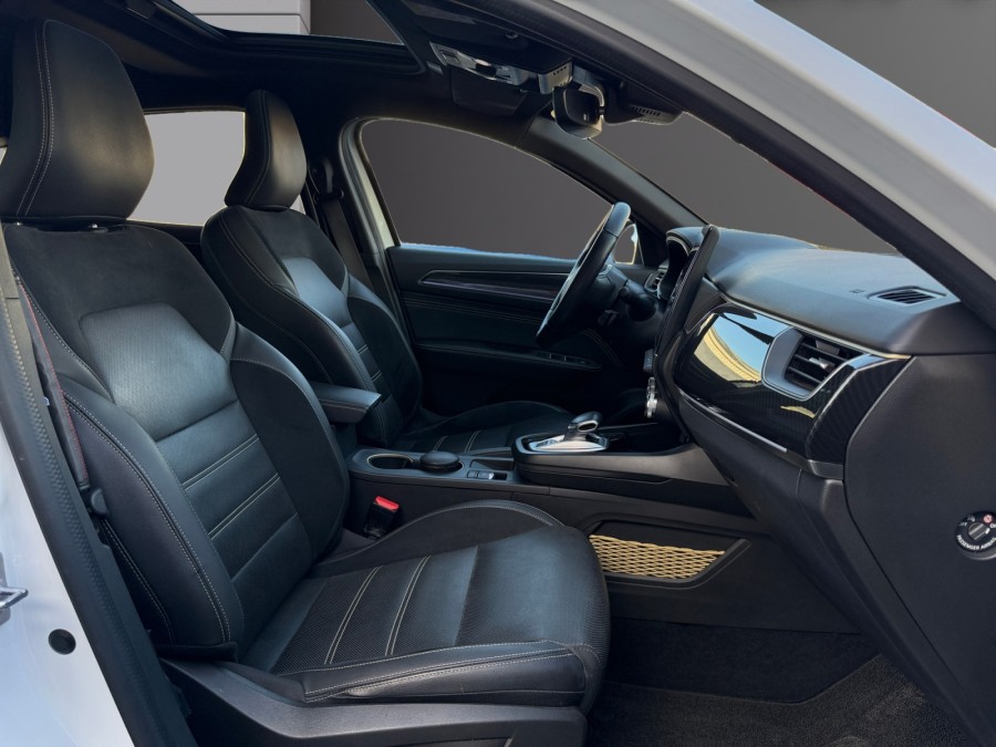 RENAULT d'occasion ARKANA 1.6 E-TECH 145 ENGINEERED de 2023 Toulon