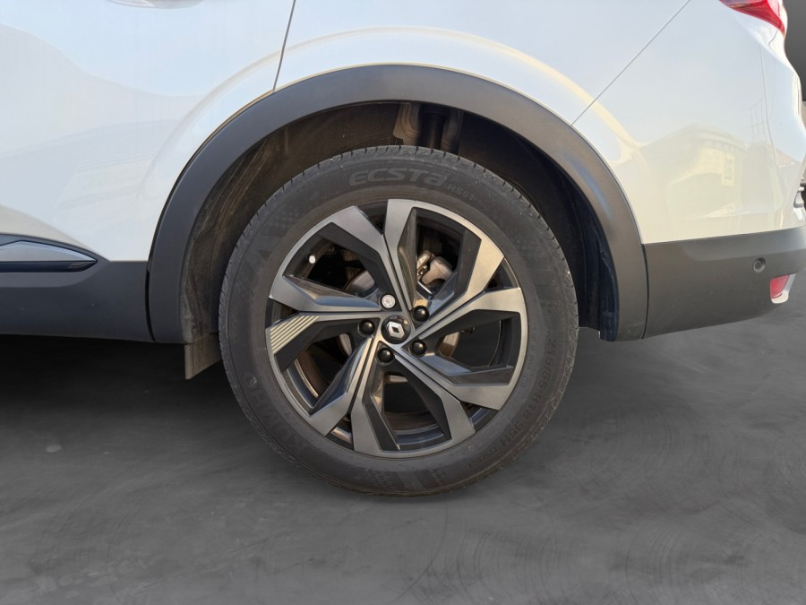 RENAULT d'occasion ARKANA 1.6 E-TECH 145 ENGINEERED de 2023 Toulon